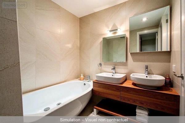 Appartement à rénover à vendre à Rennes en Ille-et-Vilaine (35000), ref : 11772/158 Bourg L'Evêque