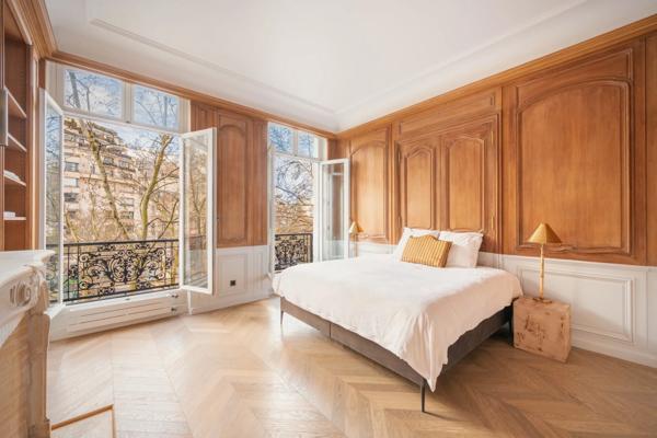 Appartement Paris 8e - CHAMPS-ÉLYSÉES