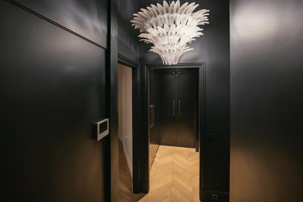 Appartement Paris 8e - CHAMPS-ÉLYSÉES