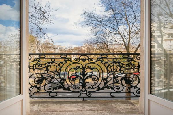 Appartement Paris 8e - CHAMPS-ÉLYSÉES