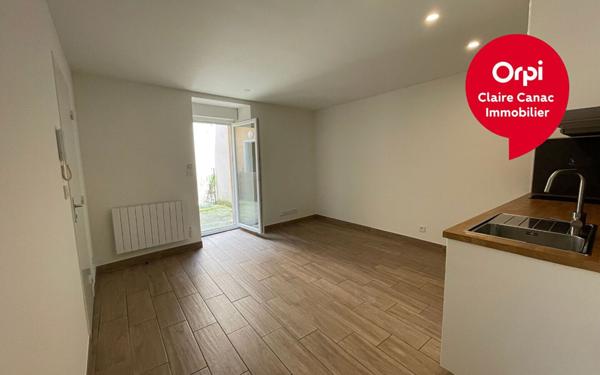 Appartement à louer    1 pièce •  Mazamet