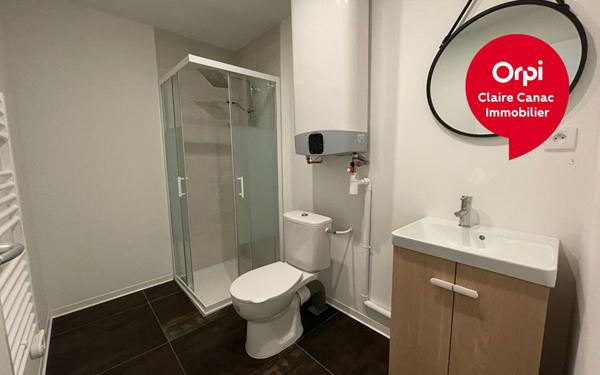 Appartement à louer    1 pièce •  Mazamet