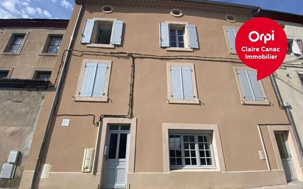 Appartement à louer    1 pièce •  Mazamet