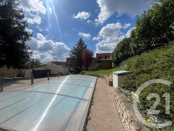 Maison à vendre  5 pièces - 115 m2 BESANCON - 25