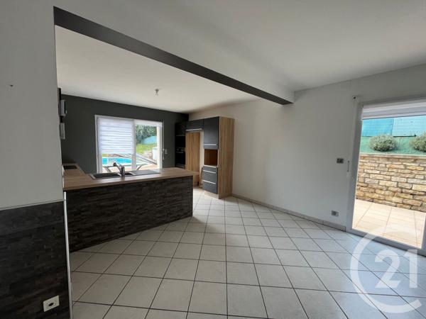 Maison à vendre  5 pièces - 115 m2 BESANCON - 25