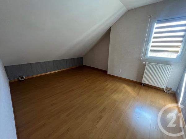 Maison à vendre  5 pièces - 115 m2 BESANCON - 25