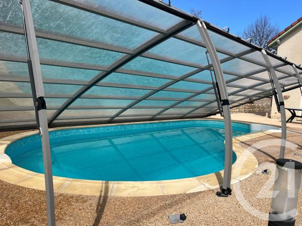 Maison à vendre  5 pièces - 115 m2 BESANCON - 25