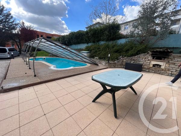 Maison à vendre  5 pièces - 115 m2 BESANCON - 25