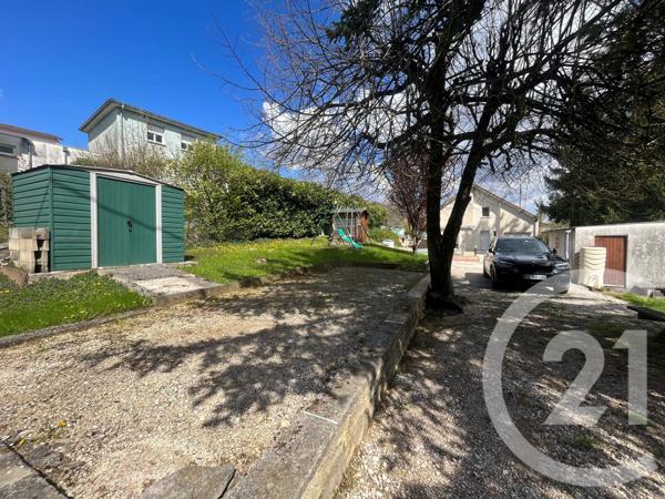 Maison à vendre  5 pièces - 115 m2 BESANCON - 25