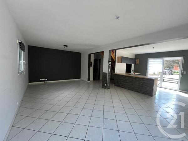 Maison à vendre  5 pièces - 115 m2 BESANCON - 25