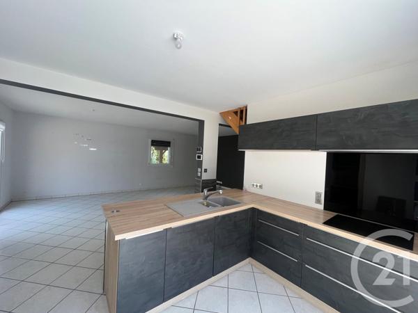 Maison à vendre  5 pièces - 115 m2 BESANCON - 25