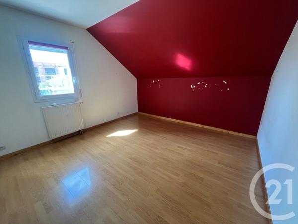 Maison à vendre  5 pièces - 115 m2 BESANCON - 25