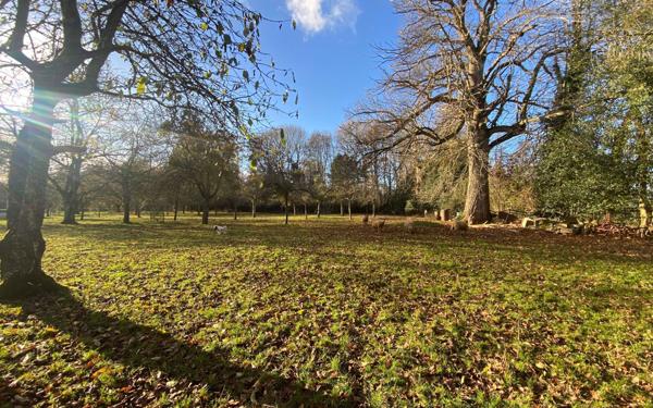 Maison à vendre    7 pièces •  Alençon