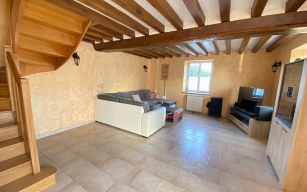 Maison à vendre    7 pièces •  Alençon