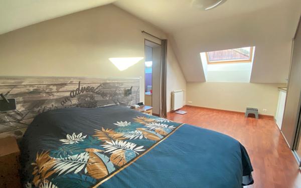 Maison à vendre    7 pièces •  Alençon