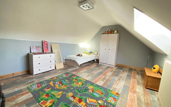 Maison à vendre    7 pièces •  Alençon