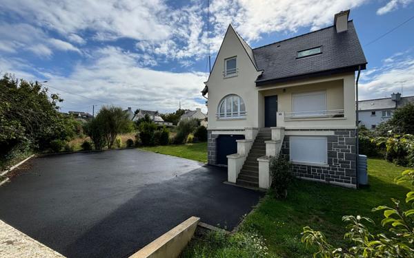 Maison à vendre    5 pièces • 102 m2 Plérin