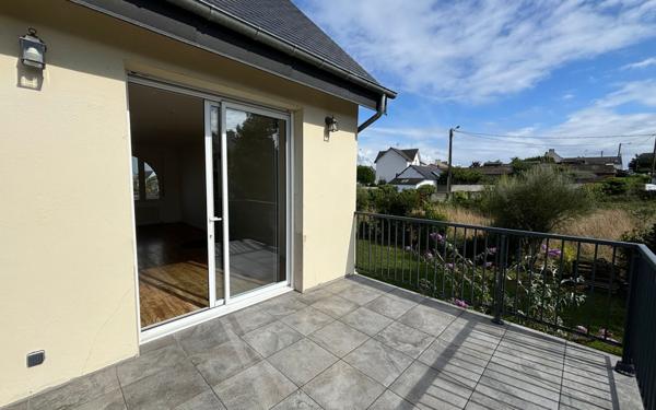 Maison à vendre    5 pièces • 102 m2 Plérin