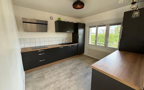 Maison à vendre    5 pièces • 102 m2 Plérin