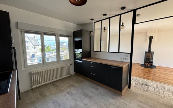 Maison à vendre    5 pièces • 102 m2 Plérin