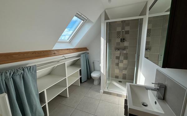 Maison à vendre    5 pièces • 102 m2 Plérin