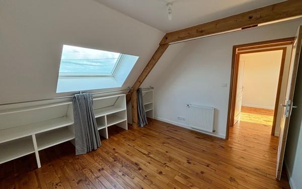 Maison à vendre    5 pièces • 102 m2 Plérin