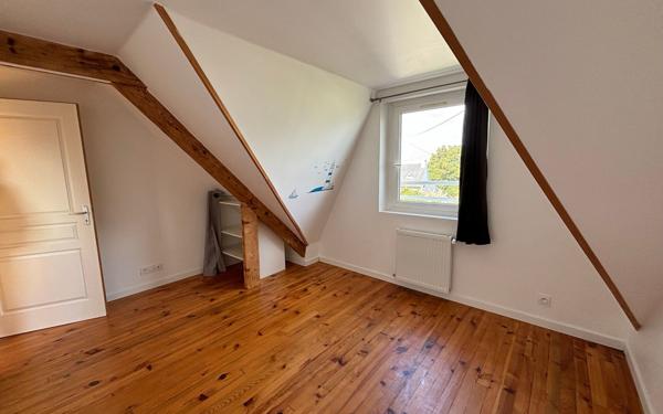 Maison à vendre    5 pièces • 102 m2 Plérin