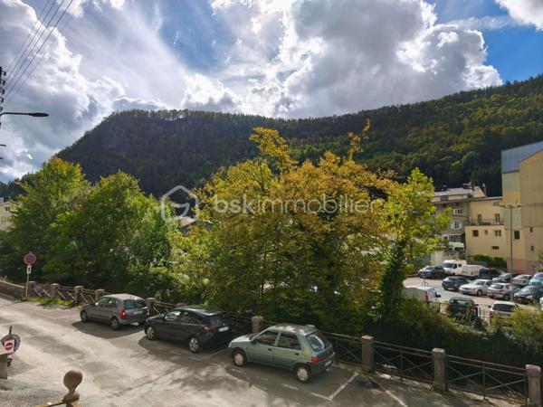 Appartement de 73 m²