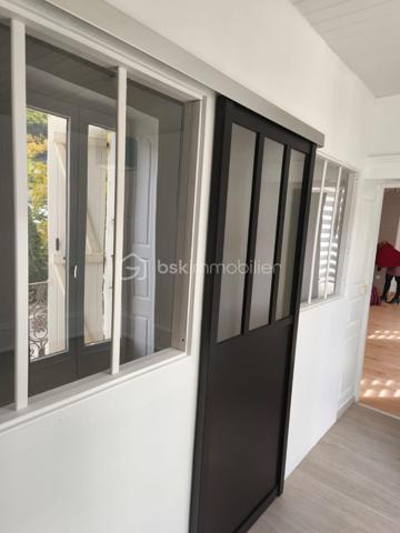 Appartement de 73 m²