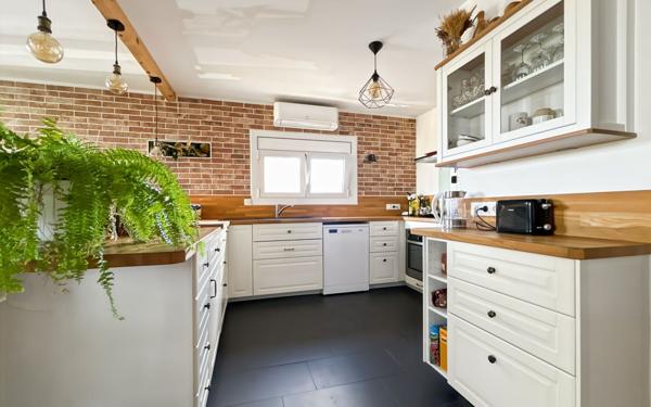 Appartement à vendre    4 pièces • 82,65 m2 Blagnac