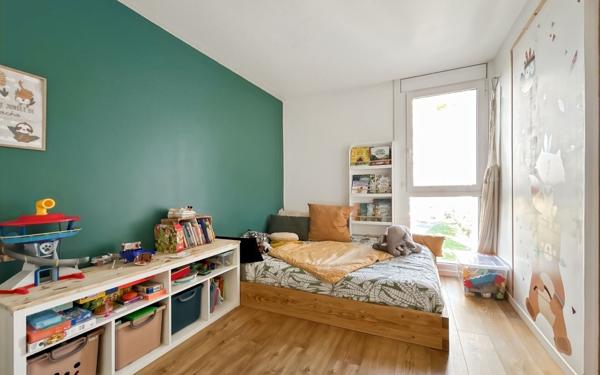 Appartement à vendre    4 pièces • 82,65 m2 Blagnac