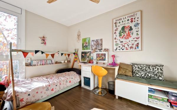 Appartement à vendre    4 pièces • 82,65 m2 Blagnac