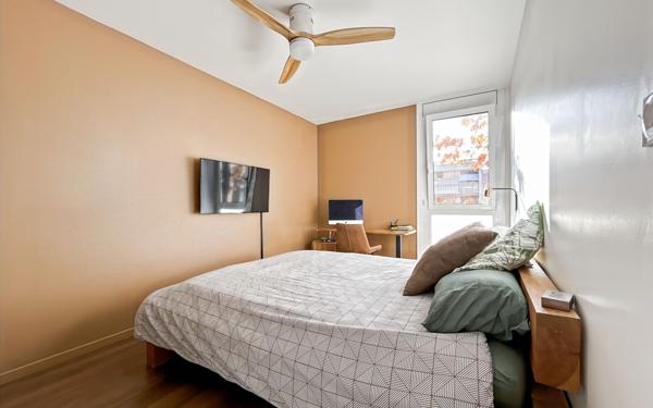 Appartement à vendre    4 pièces • 82,65 m2 Blagnac