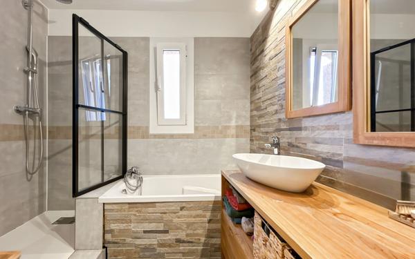 Appartement à vendre    4 pièces • 82,65 m2 Blagnac