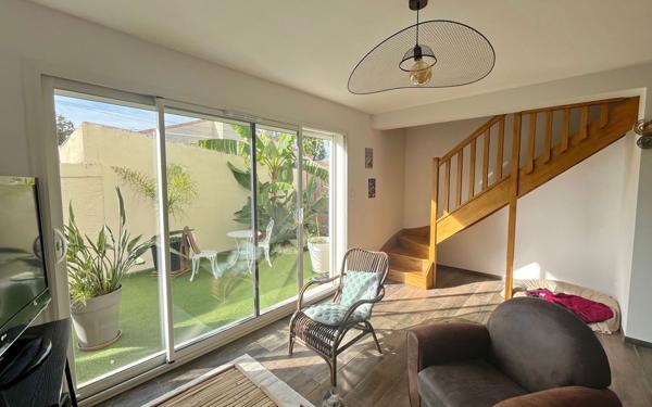 Maison à vendre    4 pièces • 77,97 m2 Vias