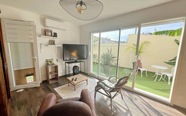 Maison à vendre    4 pièces • 77,97 m2 Vias