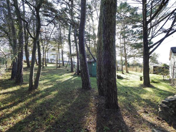 Terrain à JARD-SUR-MER, 85520 - 2200m²