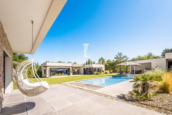 MAISON D'ARCHITECTE
