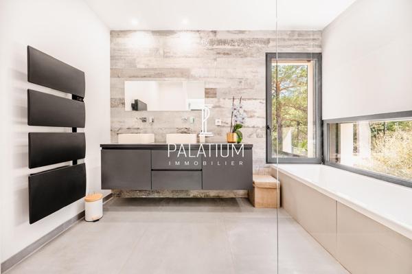 MAISON D'ARCHITECTE