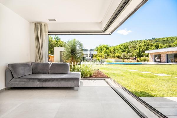 MAISON D'ARCHITECTE