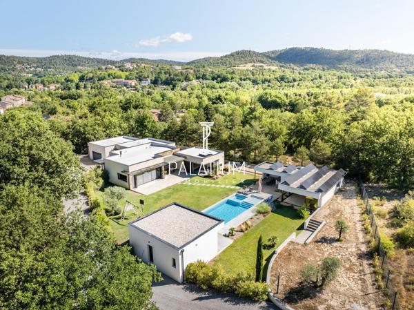 MAISON D'ARCHITECTE