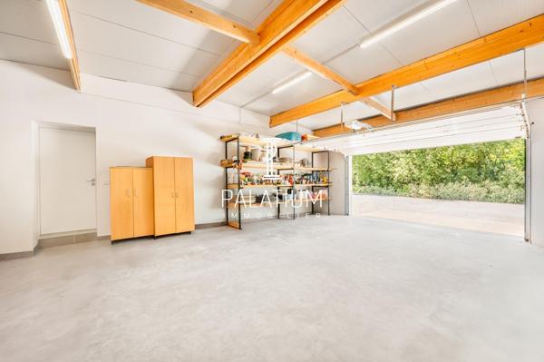 MAISON D'ARCHITECTE