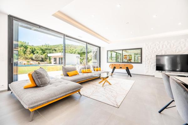 MAISON D'ARCHITECTE