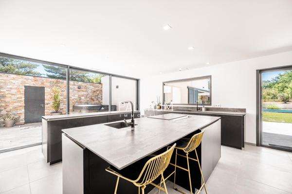 MAISON D'ARCHITECTE