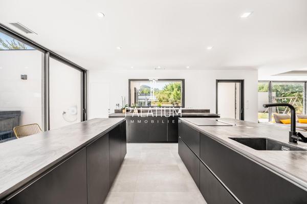 MAISON D'ARCHITECTE