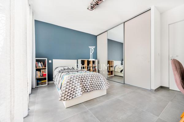 MAISON D'ARCHITECTE
