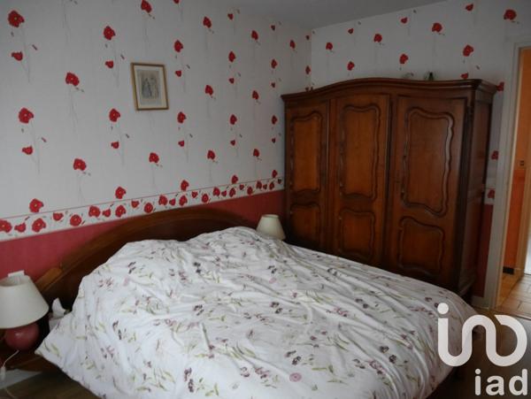 Maison traditionnelle 5 pièces de 125 m² à Annezin (62232)