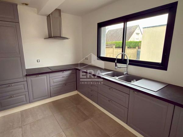 Maison Verson 5 pièce(s) 102 m2