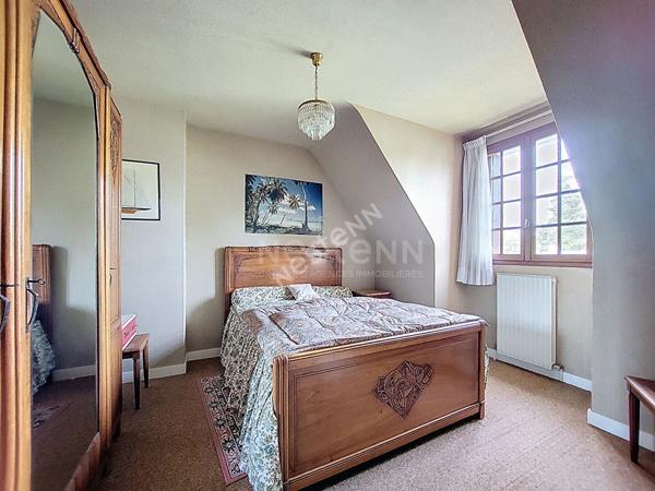 Orvault Quartier PRAUDIERE : Exclusivité ! En vente Maison 3 chambres, garage, proche commodités.