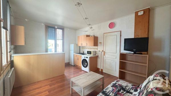 Appartement T2 à vendre  2 pièces - 37,17 m2 ANNECY - 74